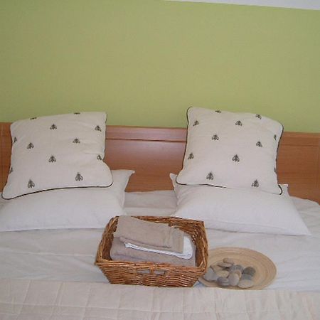 B&B Waterside Brügge Zimmer foto